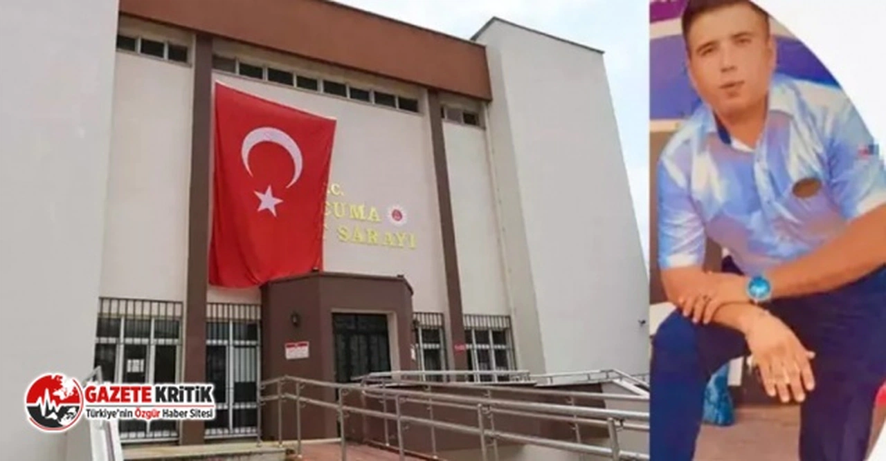 2 yaşındaki bebeği istismar edip öldürmüştü: İstenen ceza belli oldu
