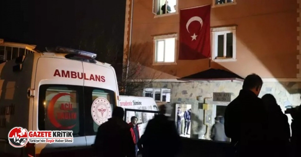 6 askerimiz şehit olmuştu... Kimlikleri açıklandı!