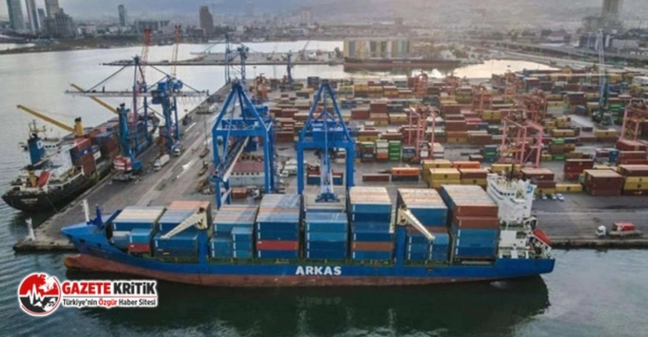 Abu Dhabi, İzmir Limanı'ndan hisse almaya hazırlanıyor