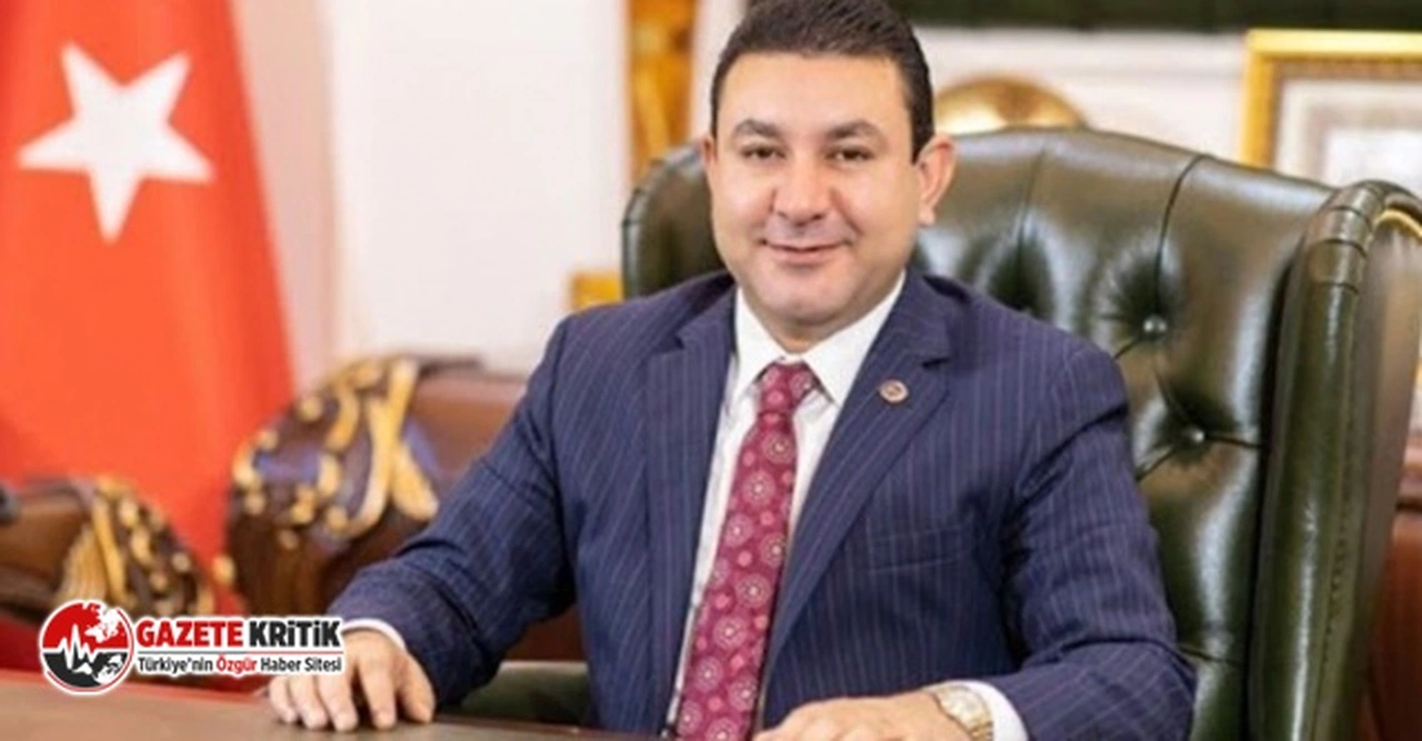 AKP'liler MHP'li başkanı şikayet etti!