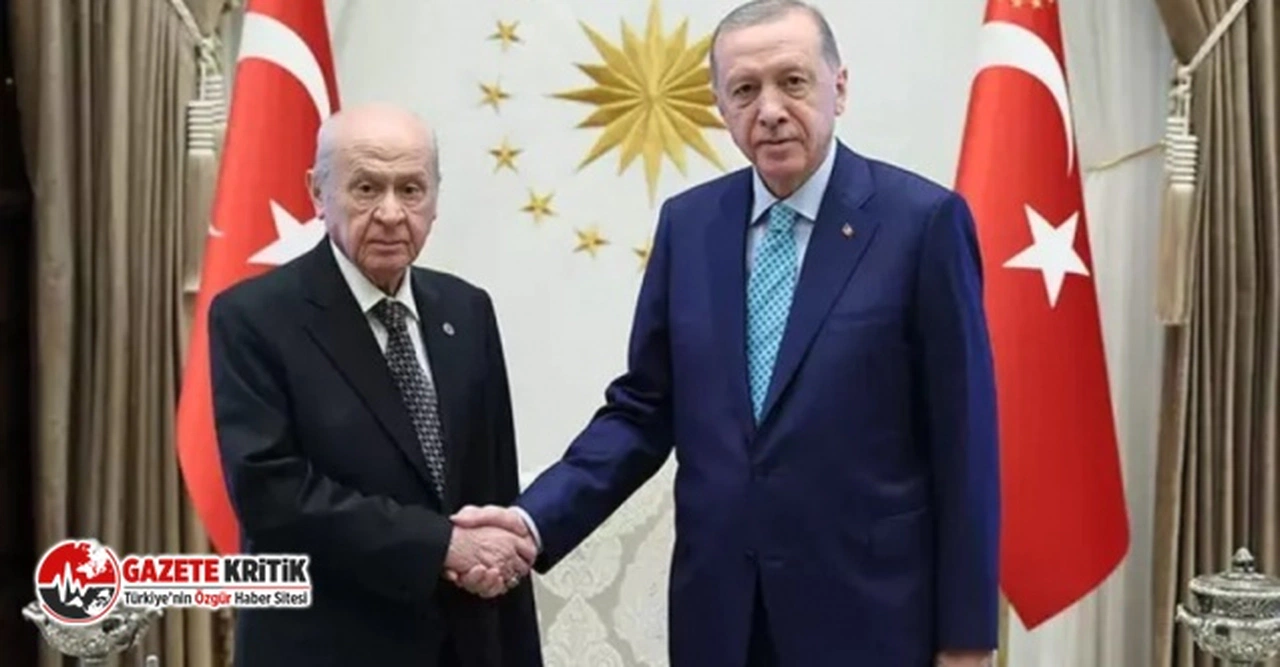 AKP-MHP, İstanbul ve Ankara'da ilçeleri paylaştı