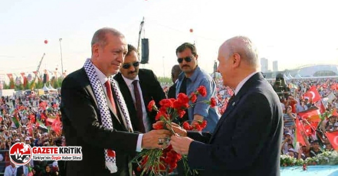 AKP’nin yerel seçim sloganı ortaya çıktı