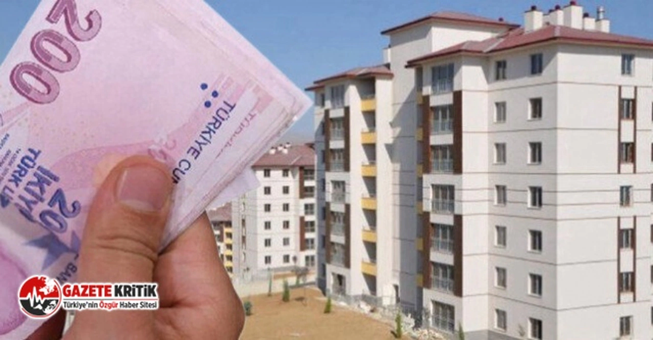 Aralık ayı kira artış oranı belli oldu