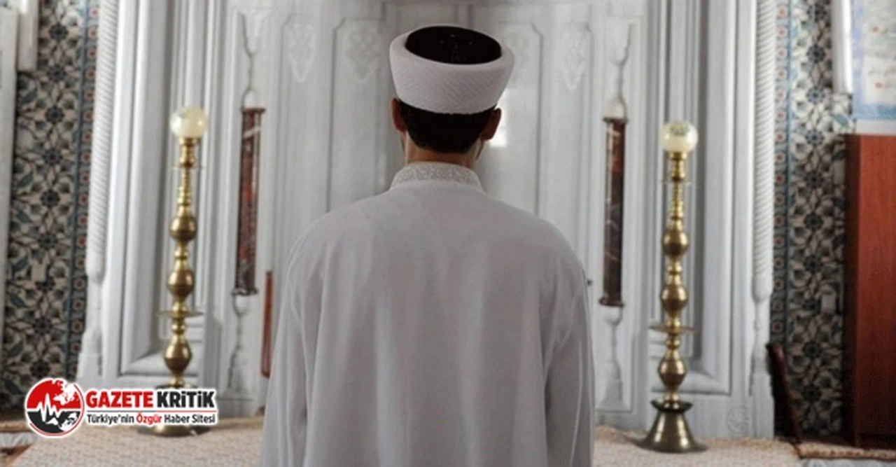 Arkadaşını öldüren imam alkollü çıktı: "Pişman değilim"