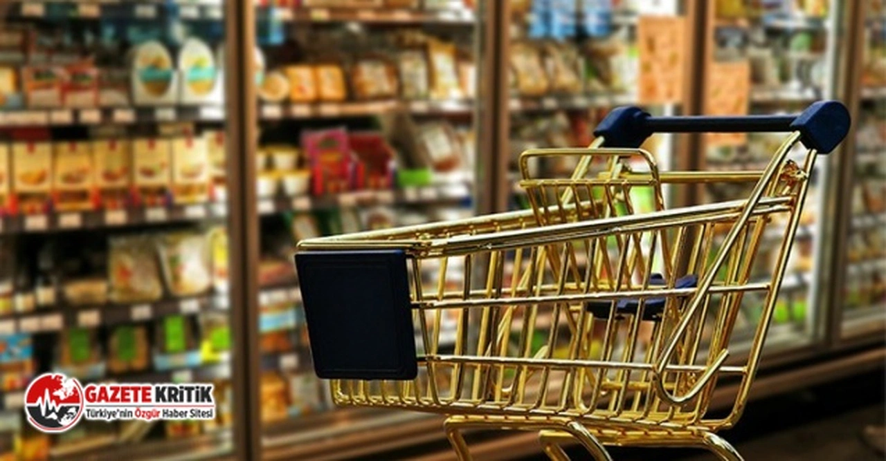 Asgari ücret artmadan market fiyatları zamlandı