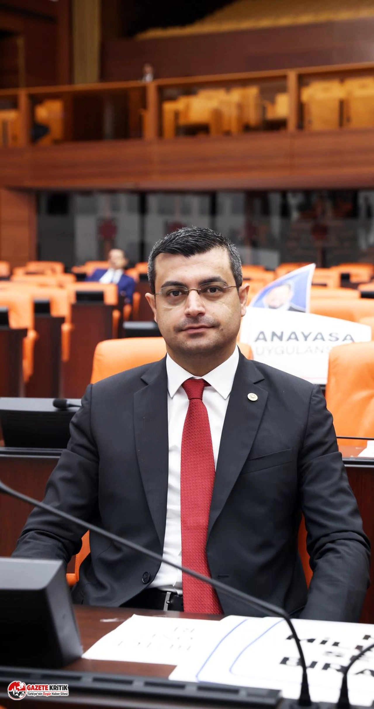 Asgari ücret 'ortalama maaş' oldu!