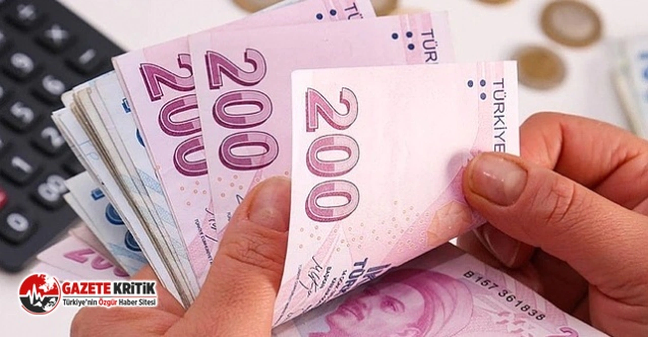 Asgari ücret ve memur maaşı ne kadar olacak? İşte kulis bilgisi...