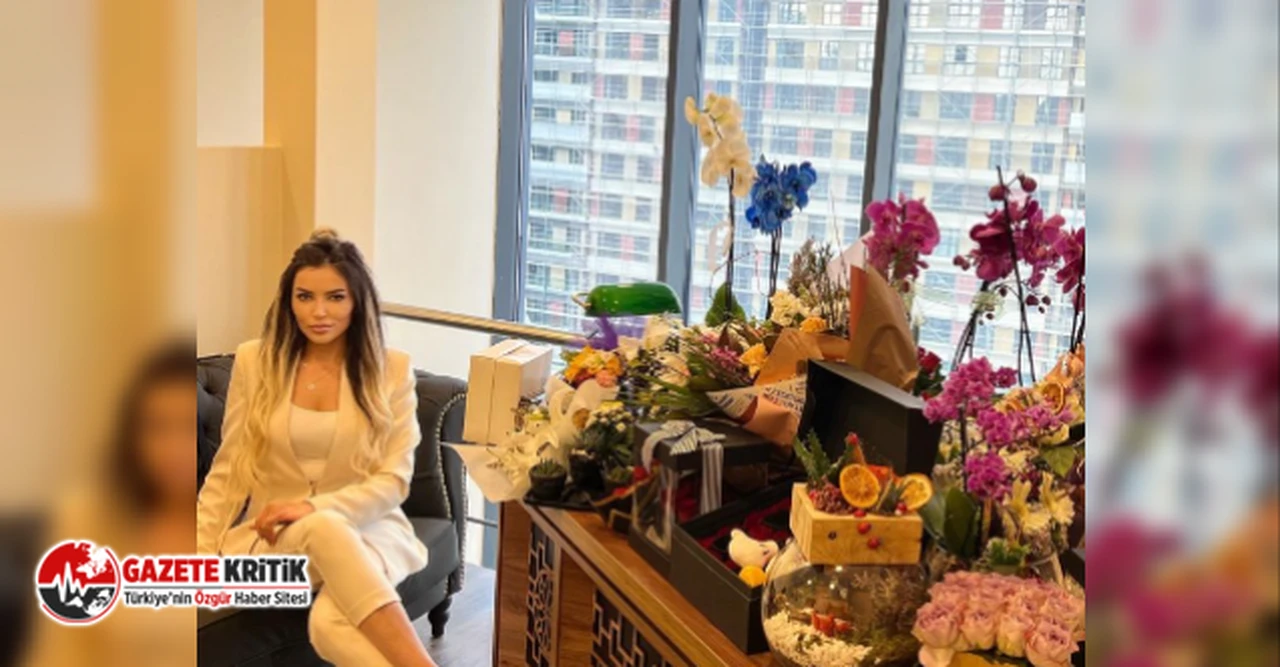 Avukat Buket Nurşah Tekışık hakkında soruşturma başlatıldı