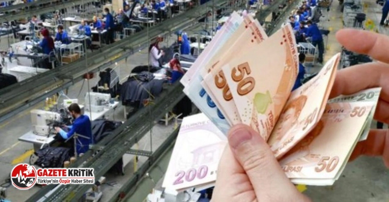 Bakan Işıkhan açıkladı: Asgari ücret belli oldu!