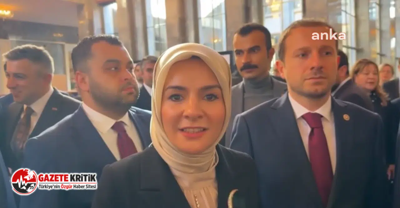 Bakan Mahinur Özdemir Göktaş: "Yeni yılla birlikte 2 bin 392 engelli vatandaşımızı atayacağız"