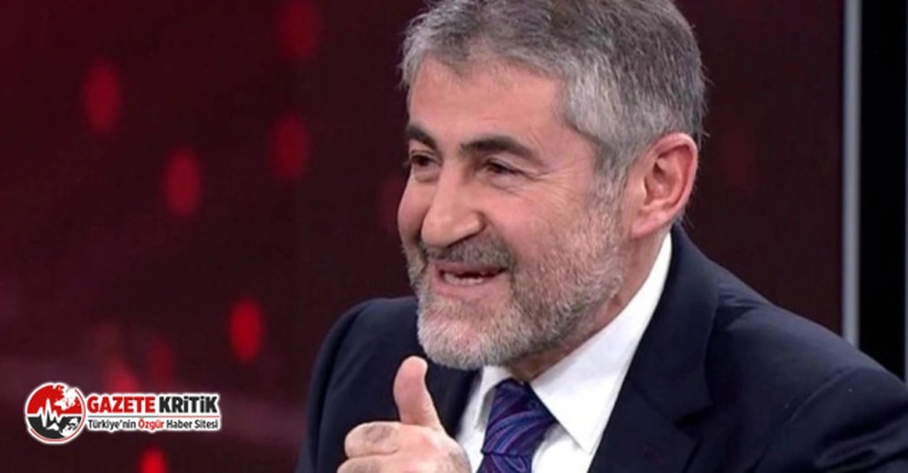 Bakanlığı döneminde 11 şube açan Nebati, üç şubeyi kapattı