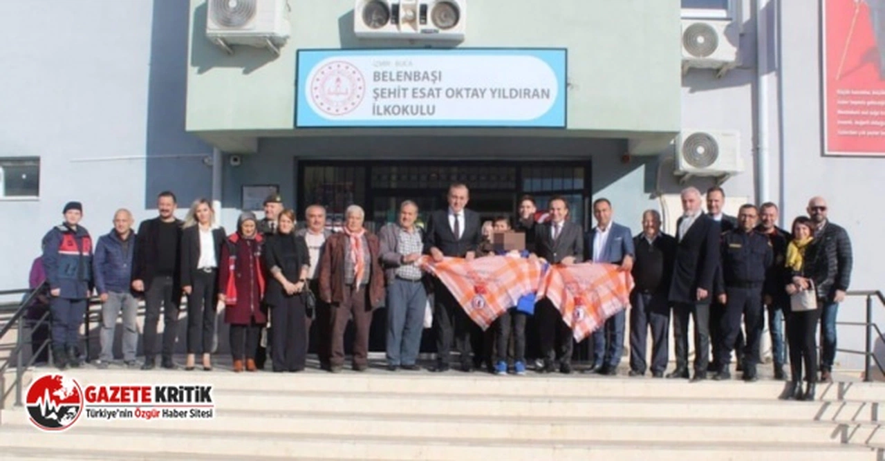 Bakanlık geri adım attı: 'Esat Oktay Yıldıran ismi tasvip edilmeyecek bir hata'