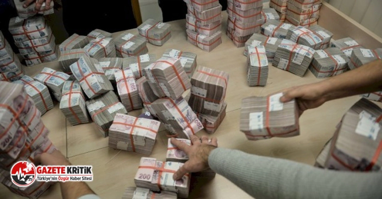 BDDK personeline her ay “Hayat Pahalılığı” tazminatı: '45 bin TL'