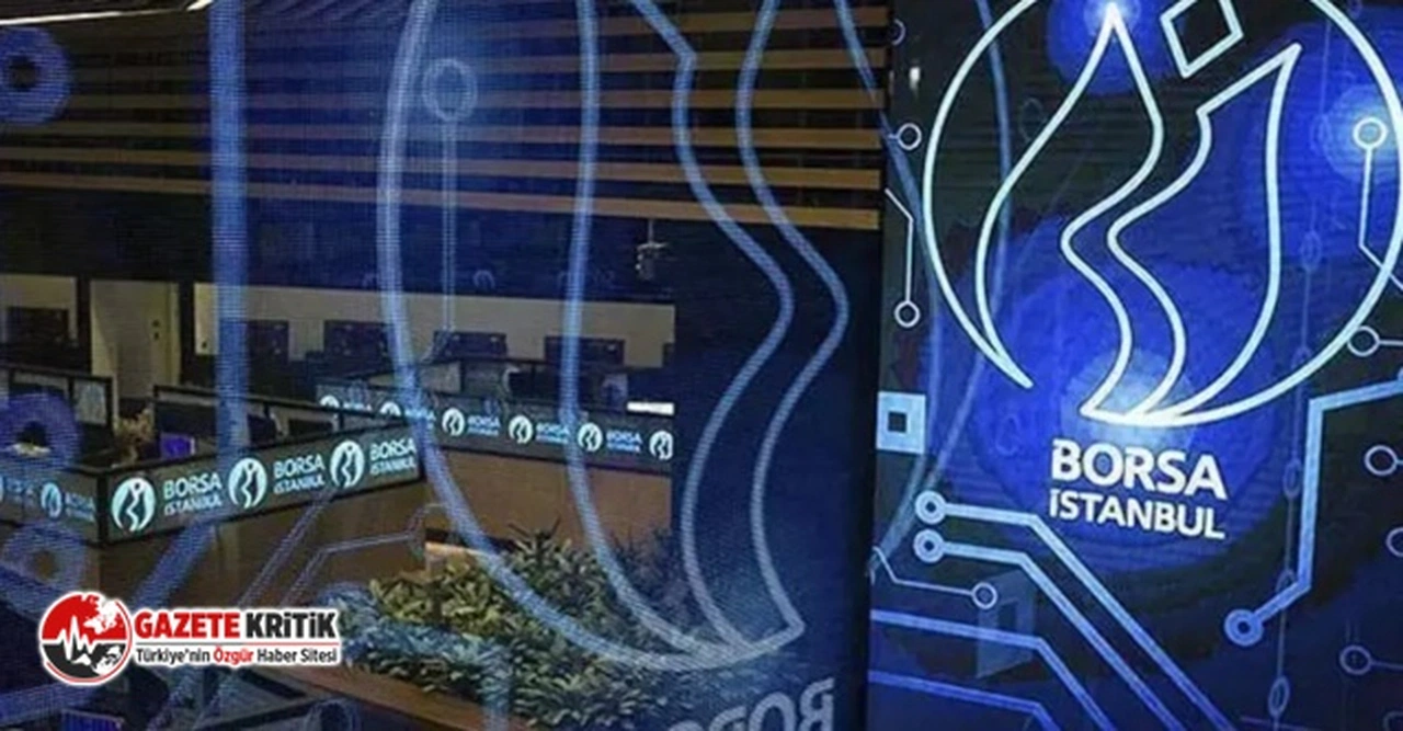 BIST 500'de hangi hisseler yer alıyor?