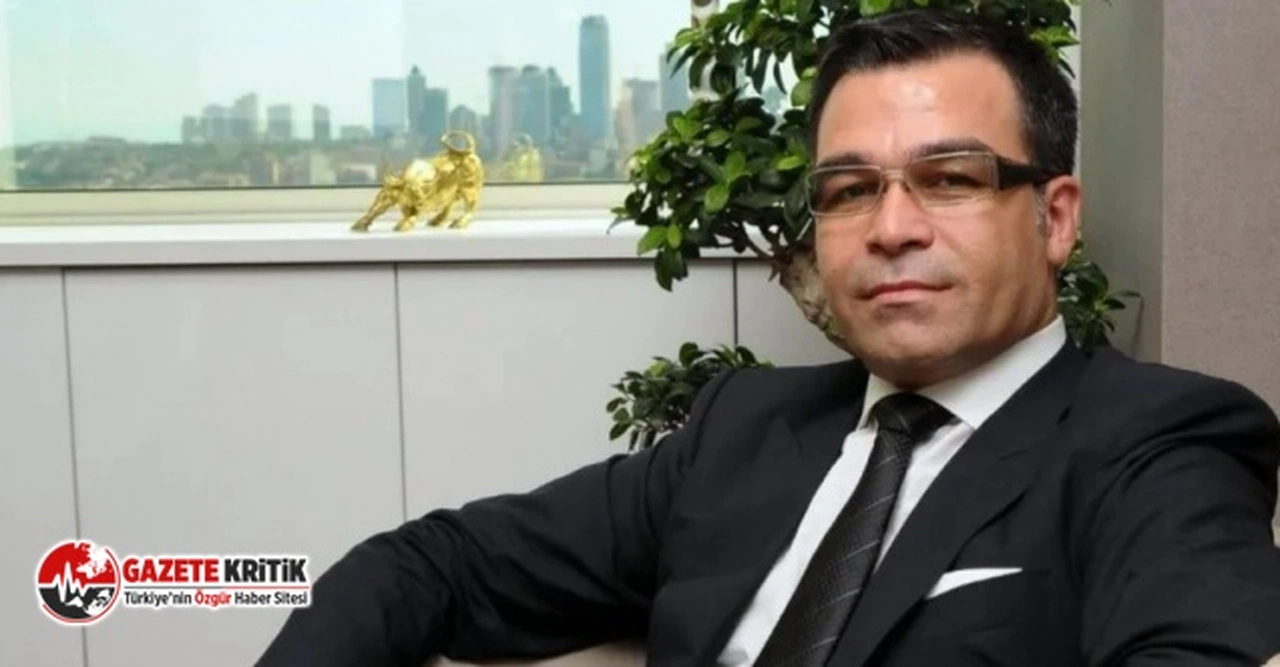 Borsa operasyonu: Nihat Özçelik ve 8 kişiye gözaltı