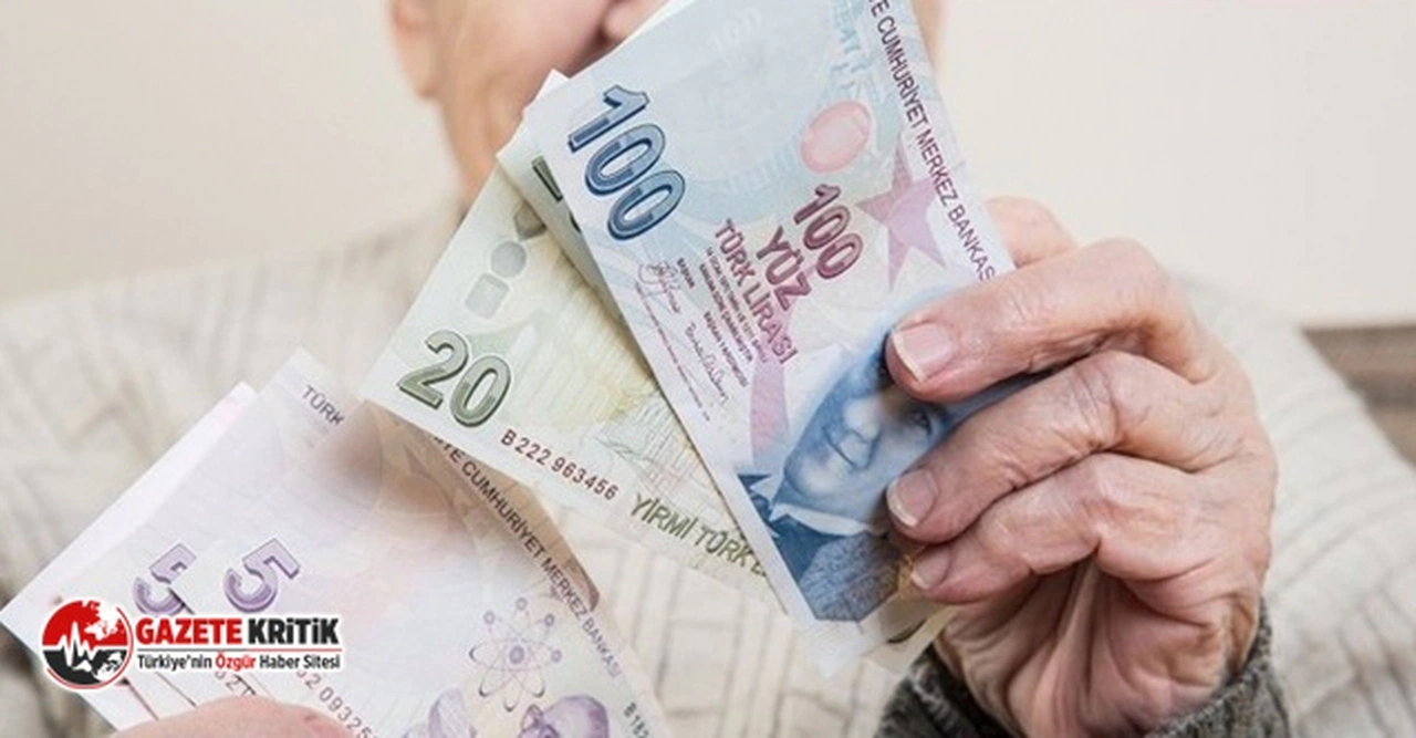 Çalışan emeklilere 5 bin TL ikramiye ne zaman ödenecek?