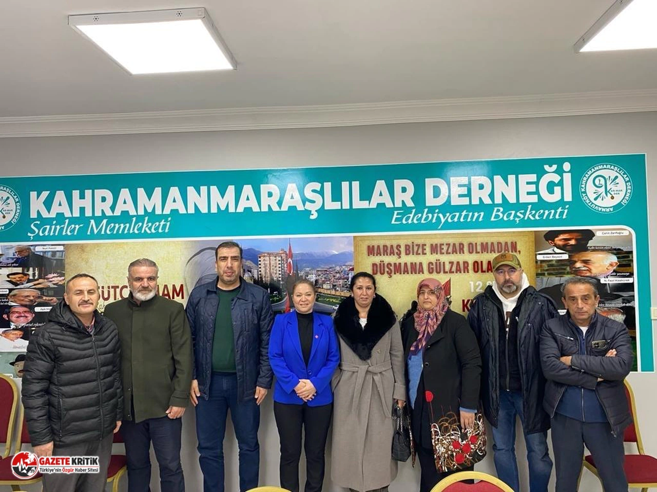 CHP Arnavutköy Belediye Başkan Aday Adayı Ödemiş:ARNAVUTKÖY NEDEN BEYLİKDÜZÜ GİBİ OLMASIN?
