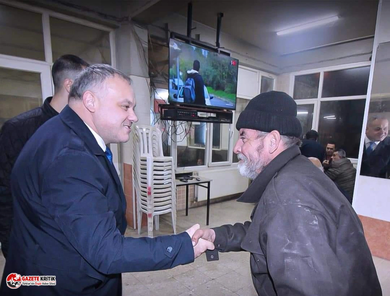 CHP Buca Aday Adayı Özreçber: Oyumuzu artırırım, Büyükşehir'e katkı sağlarım
