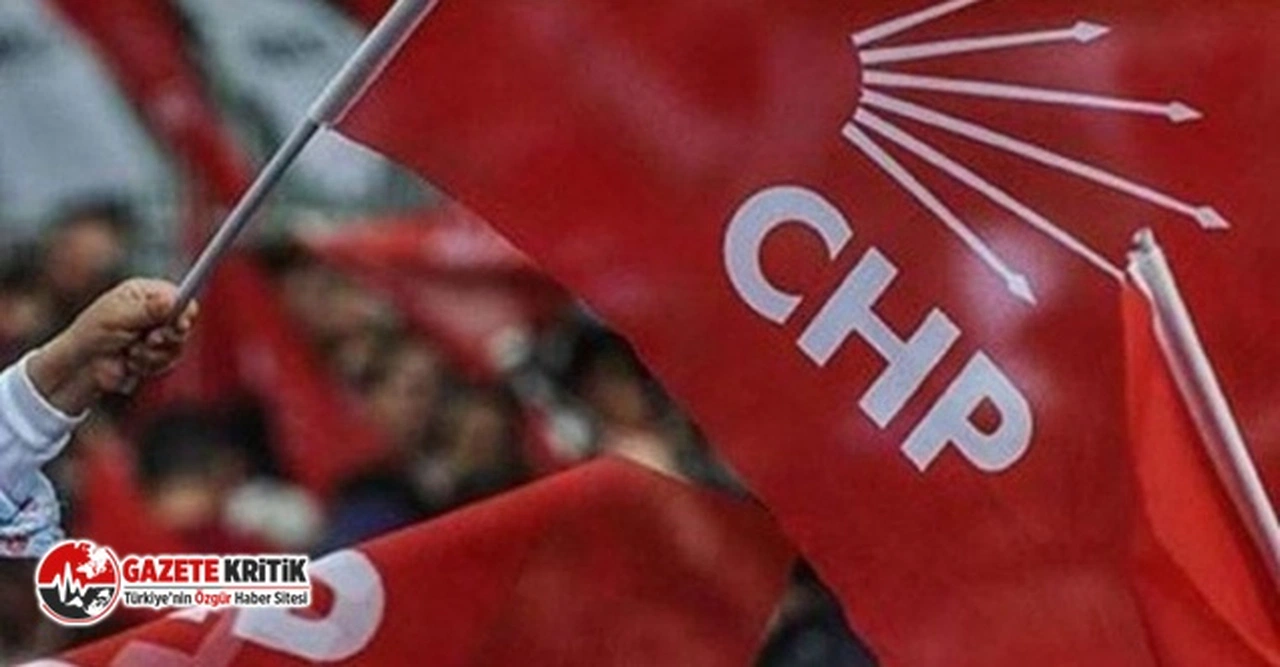 CHP'de gündem yerel seçim: 150 civarı adayın açıklanması bekleniyor