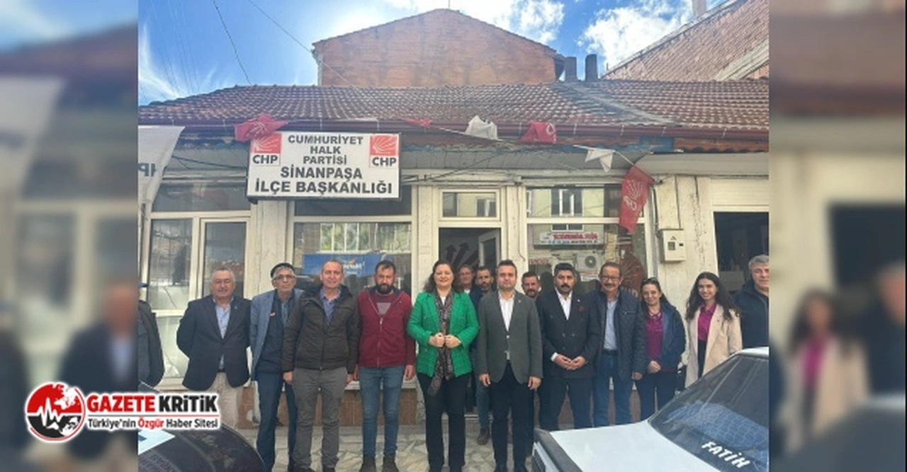 CHP Grup Başkanvekili Köksal: En doğru adayın tespiti için çalışacağız