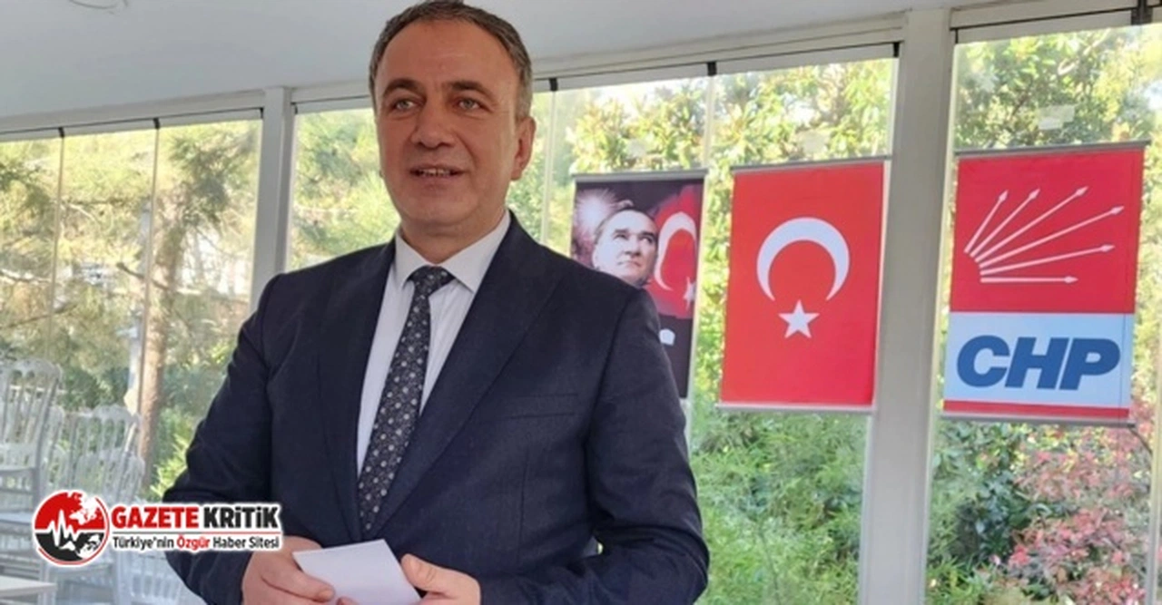 CHP'li Ali Gökmen: Ayrıştırıcı değil birleştirici olacağız