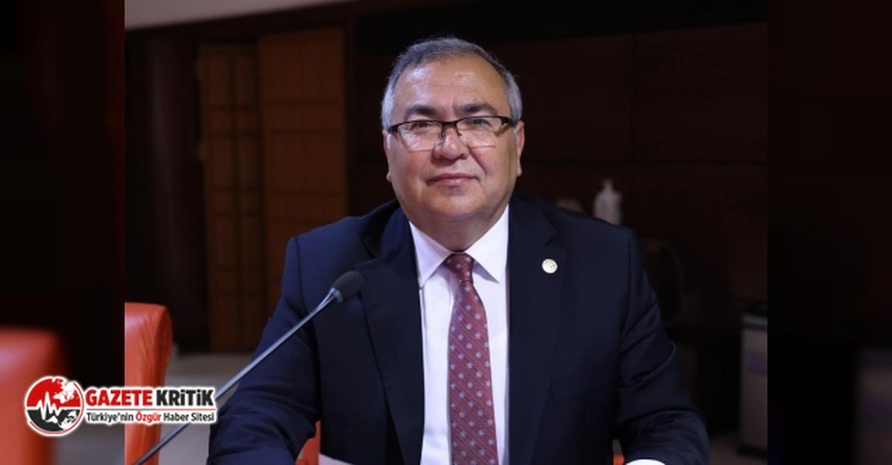 CHP'Lİ BÜLBÜL:İNSAN HAKLARI RAFA KALKTI, TİHEK BİLE ÇALIŞMIYOR !