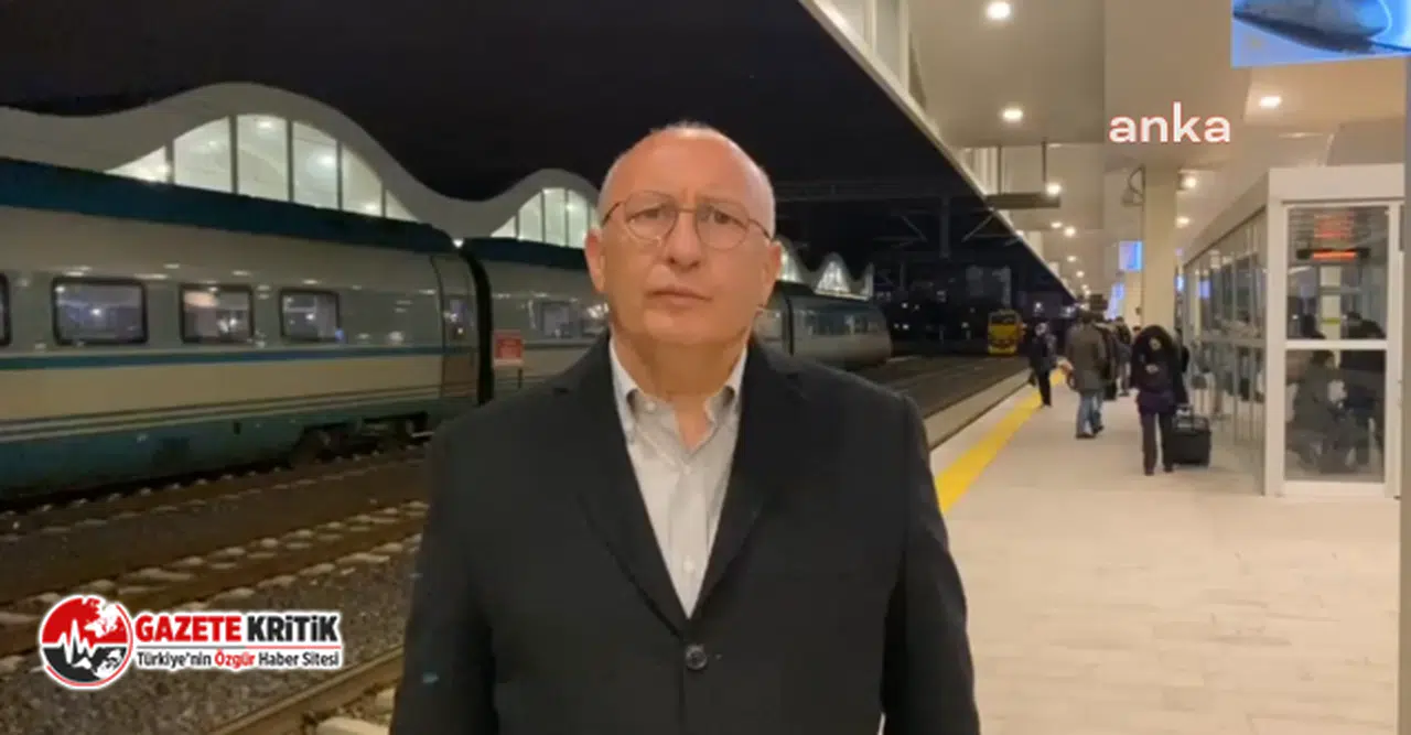 CHP'li Çakırözer, Bakan Uraloğlu'na "YTH biletlerine yapılan yüzde 411 zammı" sordu: "Dalga geçiyorlar"