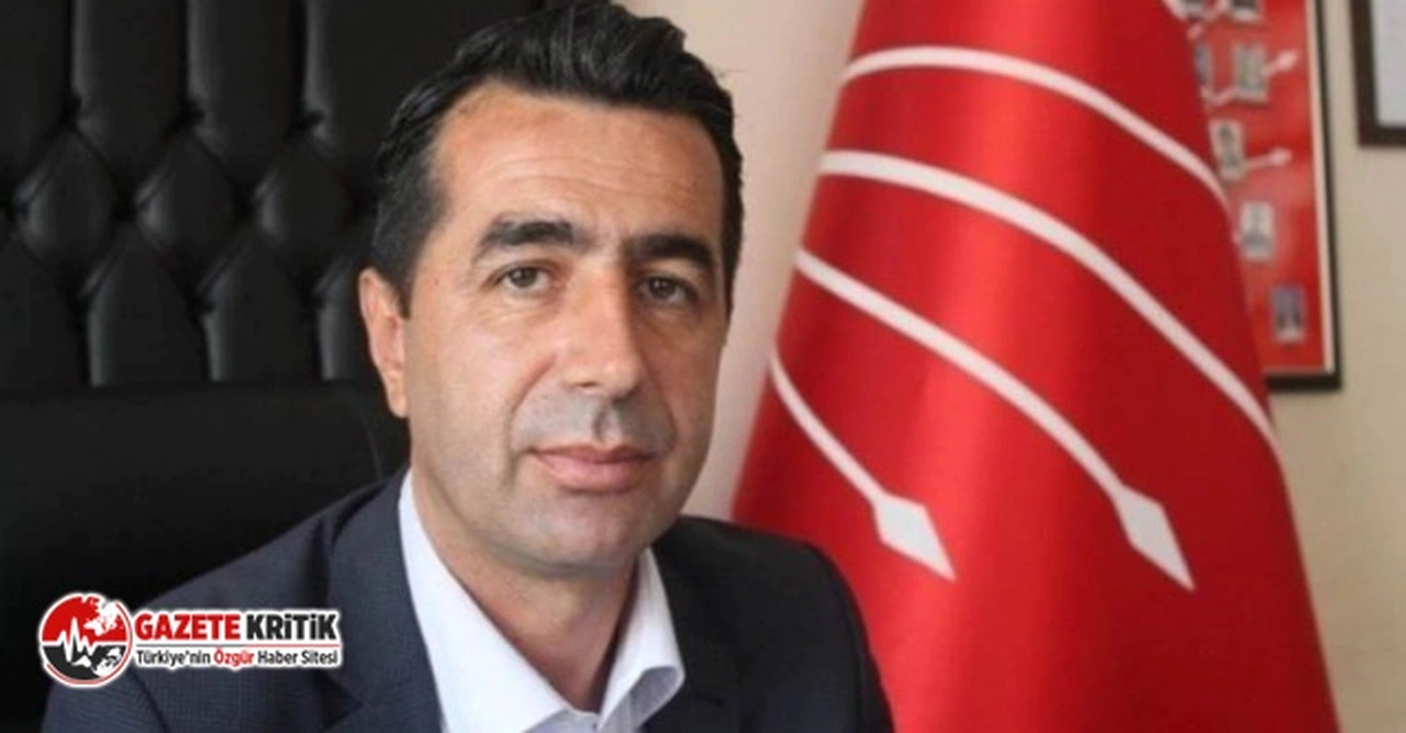 CHP'li Erhan Adem, "Tütünü yok ettiler, sıra üzüme geliyor"