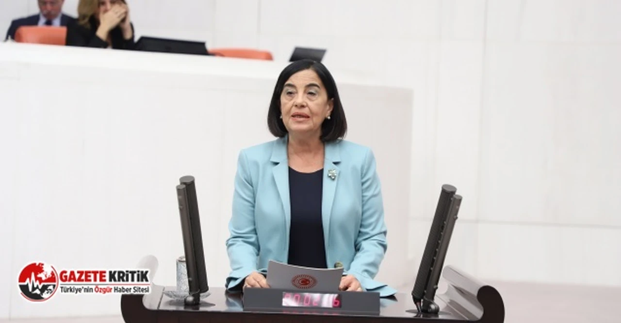 CHP'Lİ JALE NUR SÜLLÜ, KALICI YAZ SAATİ UYGULAMASININ KALDIRILMASI İÇİN TBMM’YE KANUN TEKLİFİ VERDİ