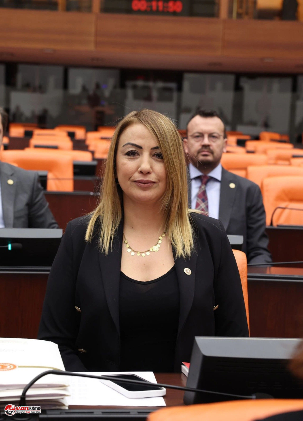 CHP'Lİ YILDIRIM KARA: DEPREMZEDELER ÇARESİZLİK İÇERİSİNDE