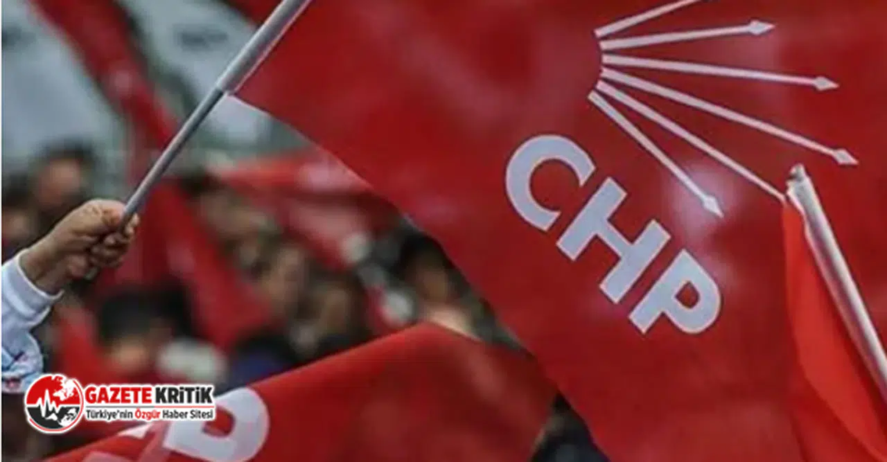 CHP'nin İstanbul, Ankara, Balıkesir, Bursa ve Bolu adayı belli oldu!