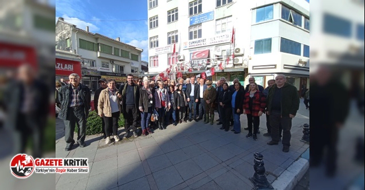 CHP'nin İzmir'deki iki büyükşehir aday adayından önseçim talebi!