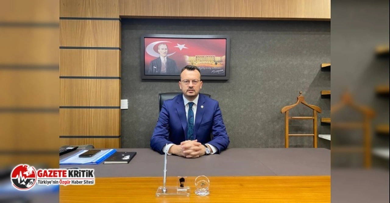 CHP’Lİ ARPACI: “BU ŞARTLARDA İHRACAT NASIL YAPILACAK?”