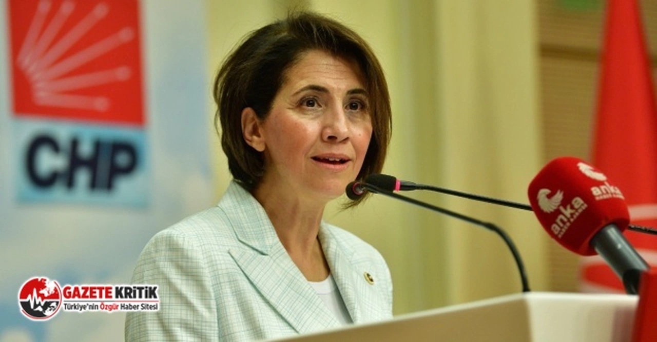 CHP’li Aylin Yaman; "Engelli sağlıkçı ataması  yapılması planlanmakta mıdır?"
