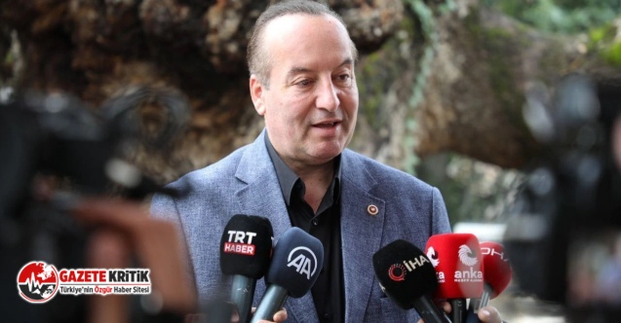 CHP’li Cevdet Akay: Balıkesir’de çok iyi sonuç alacağız!