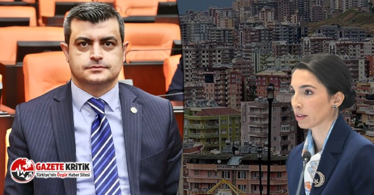 CHP’li Demir: Vatandaşla dalga geçiyorlar