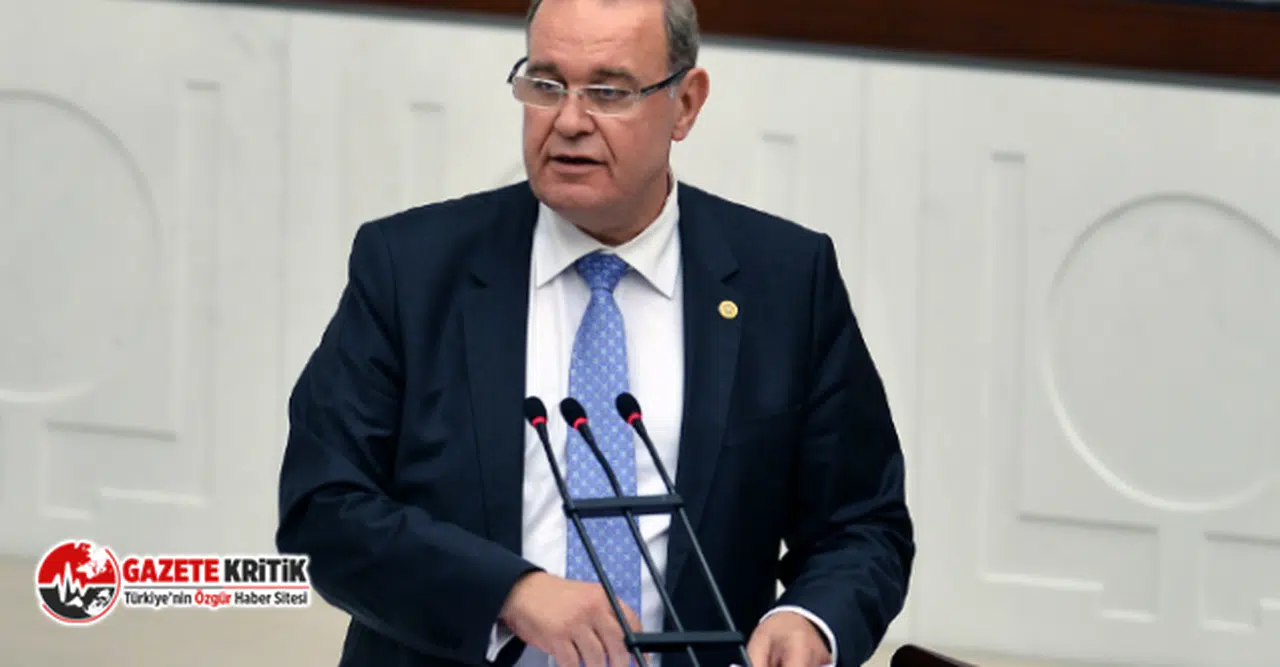 CHP’li Öztrak: “KKM’NİN YÜKÜ MERKEZ’İN BİLANÇOSUNA... TCMB'NİN KESİNLEŞMEMİŞ ZARARI 851 MİLYAR LİRAYA ÇIKTI”