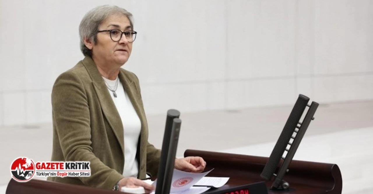 CHP’Lİ TAŞKENT’TEN TÜİK’E: İÇİ BOŞALTILMIŞ YOK HÜKMÜNDEKİ BİR KURUM MİLYONLARIN GELECEĞİYLE AÇIKÇA OYNUYOR