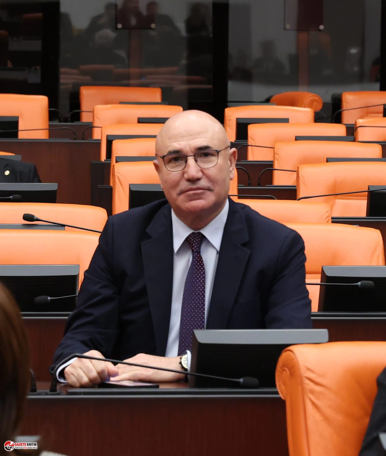 CHP’Lİ VEKİL MAHMUT TANAL: “2024 YILI, AKP’NİN ÇÖKÜŞ YILI OLACAK!”