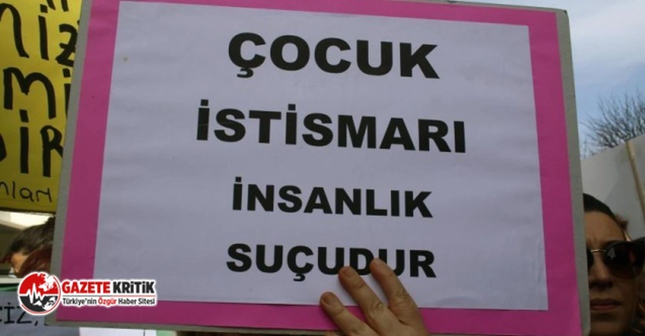 Çocuğa istismar sanığı tır şoförüne 22,5 yıl hapis