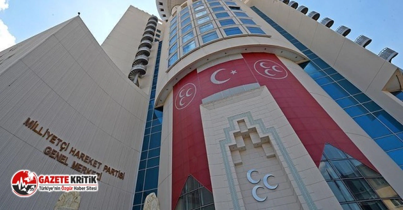 Cumhur ittifakında MHP'nin payına sadece Mersin ve Manisa büyükşehir düştü!