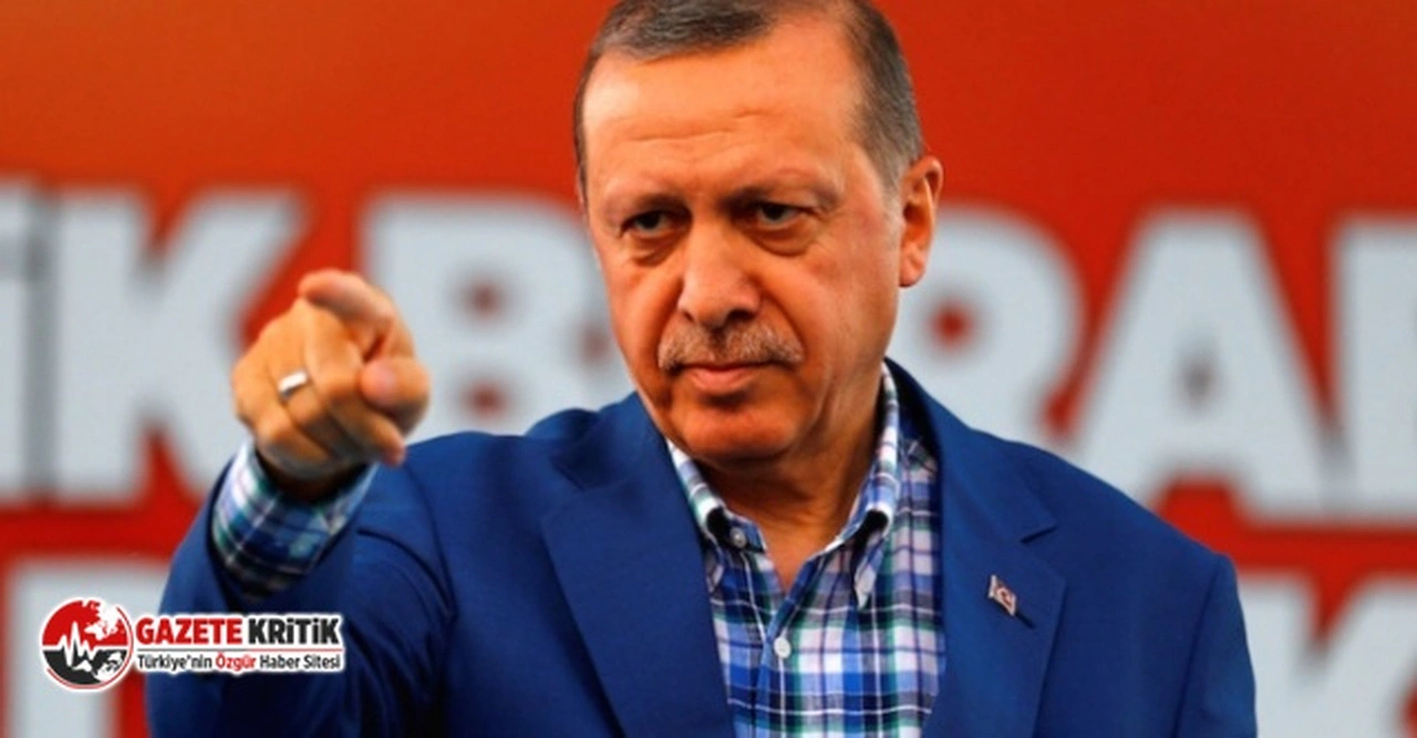 Cumhurbaşkanı Erdoğan'a 'diktatör' demek suç sayıldı: 50 bin lira tazminat cezası