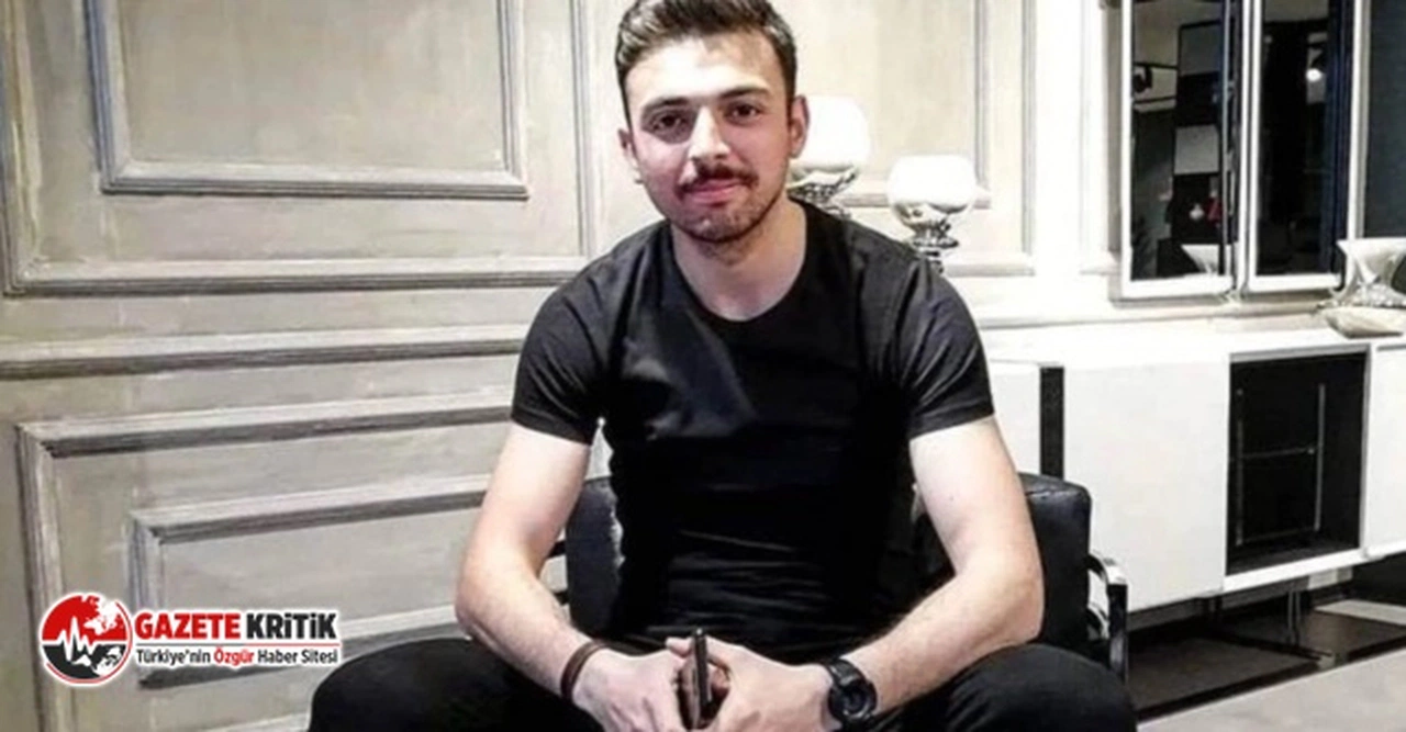 Cumhurbaşkanlığı koruma polisi hayatını kaybetti