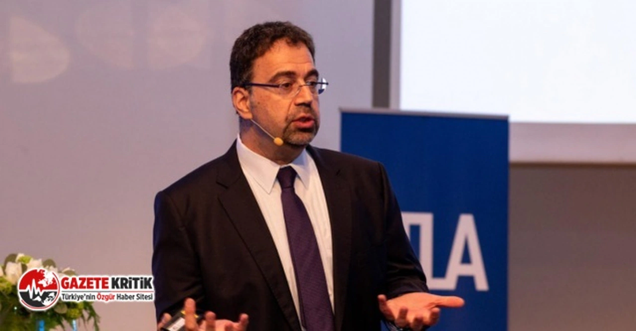 Daron Acemoğlu ekonomiyi değerlendirdi:Türkiye çöküşün eşiğinde