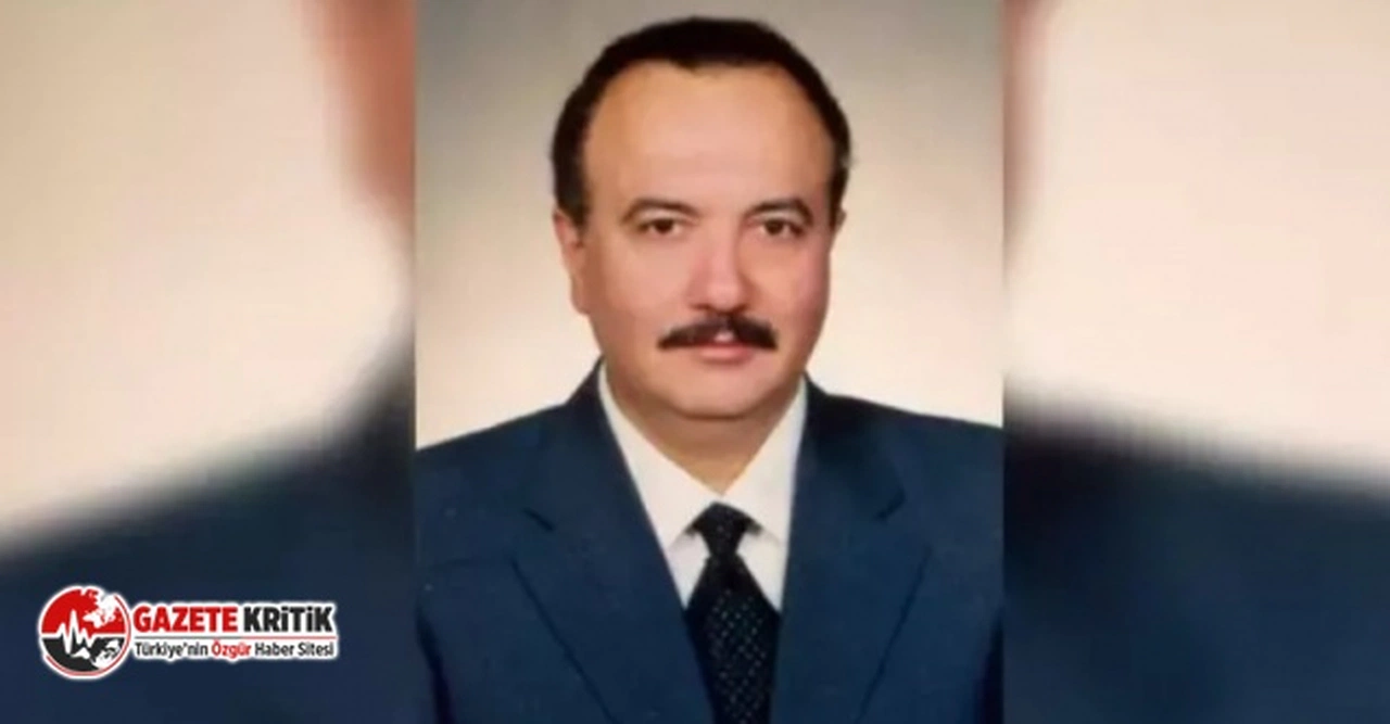 Darbedilen öğretim üyesi Salih Zafer Dicle hayatını kaybetti