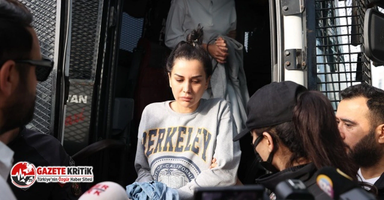 Dilan Polat'ı gözaltındayken sigara içmeye çıkaran polise soruşturma