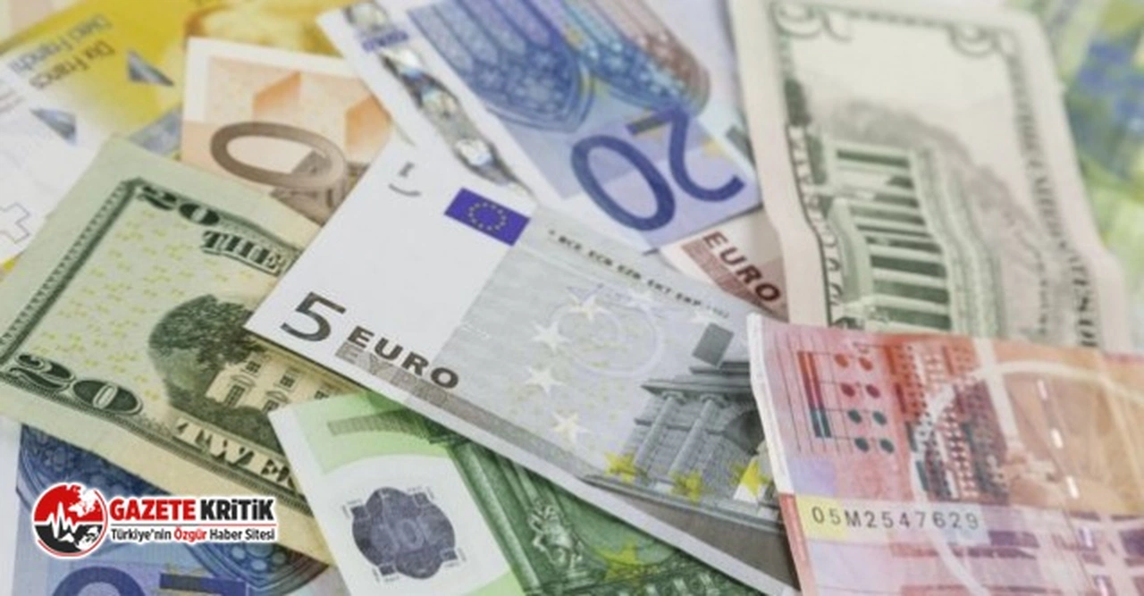 Dolar ve Euro rekor tazeledi
