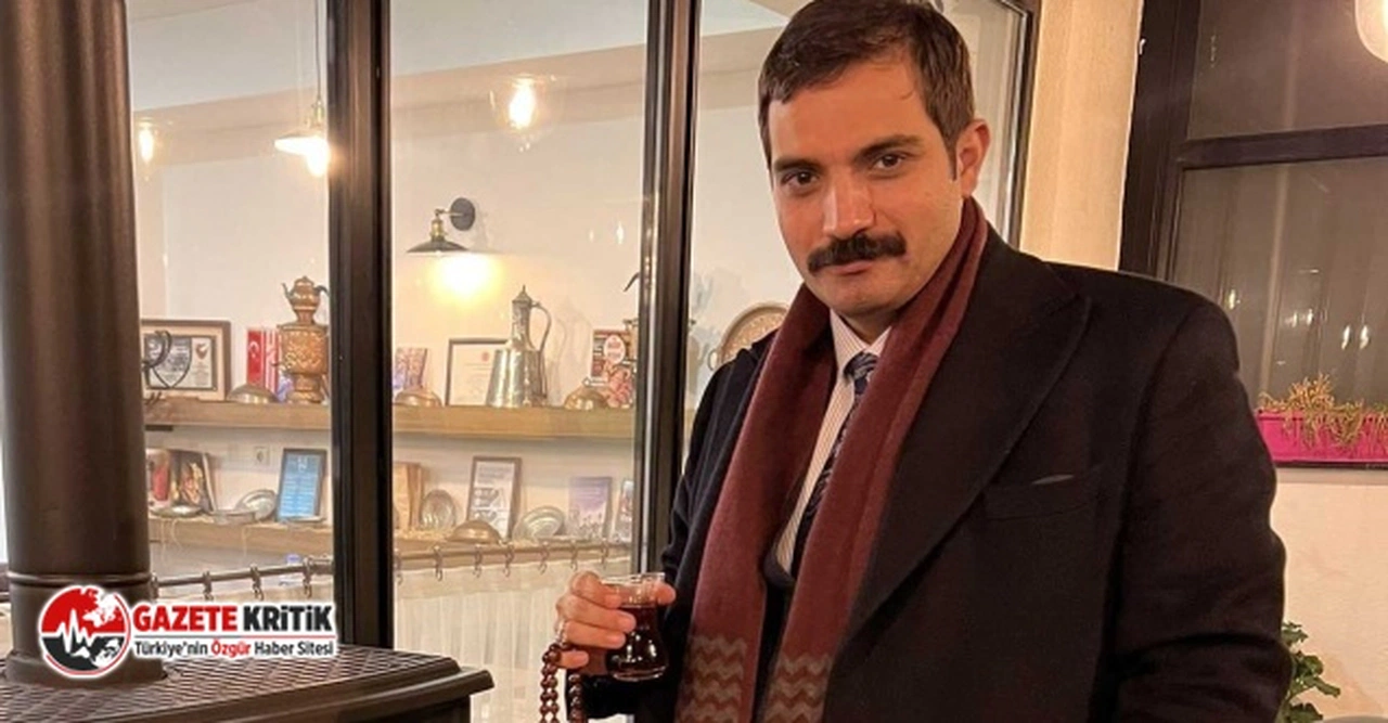 Dr. Gergerlioğlu: "Sinan Ateş cinayetinin üstünün örtülmesine izin vermeyeceğiz!"
