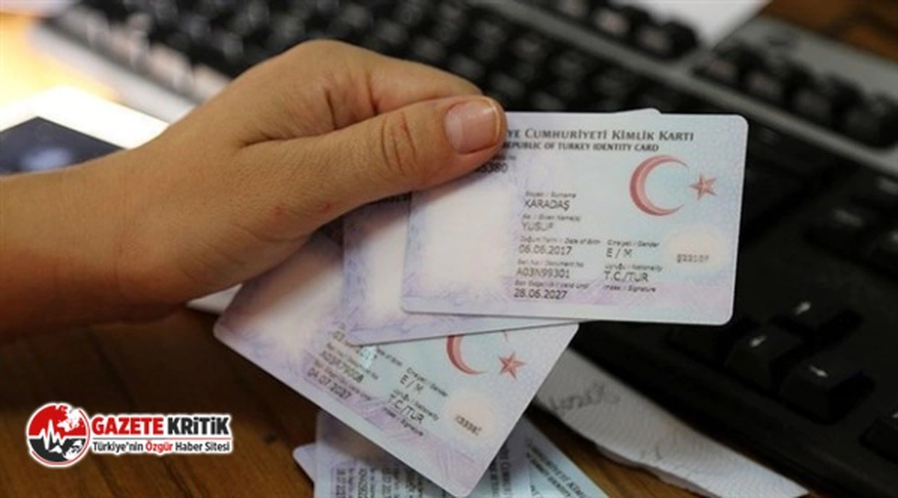 Ehliyet ve kimlik için yenileme tarihi yeniden açıklandı