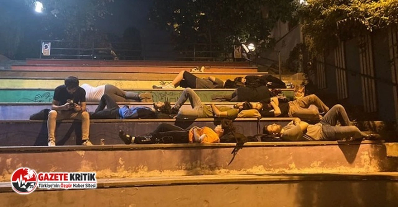 Ekonomik kriz ve hayat pahalılığı üniversite tercihlerine de yansıdı